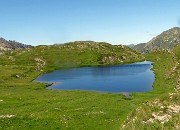 Grande anello dei Laghi della conca del Calvi-26lu23 - FOTOGALLERY